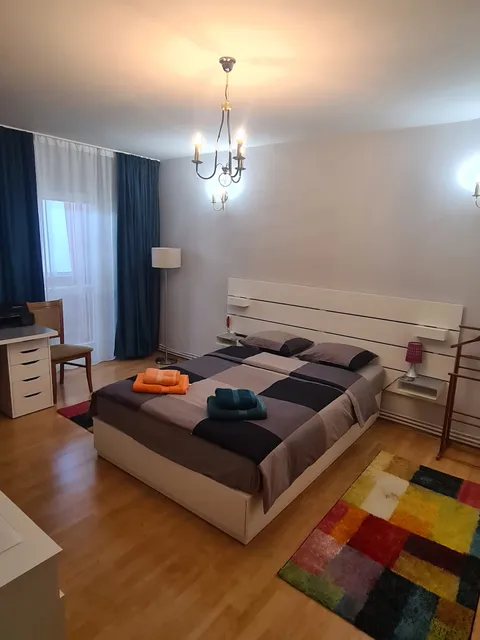 Apartament David Deva