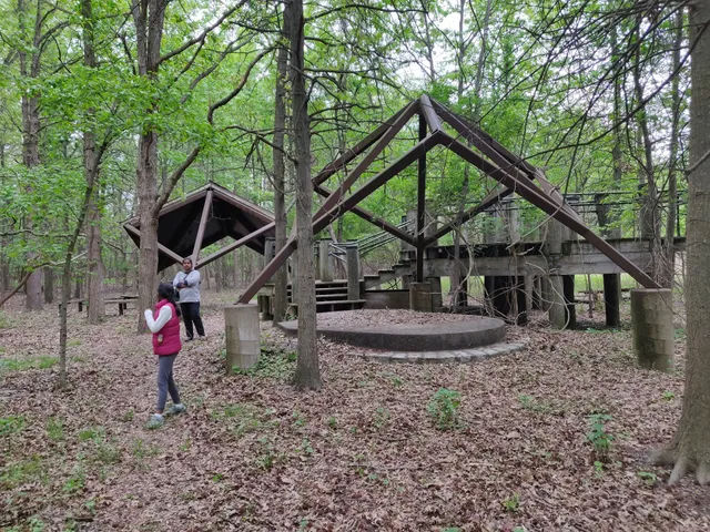 Hackensack River County Park