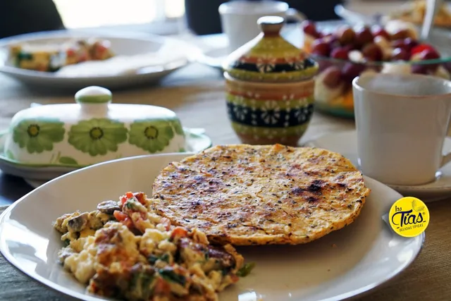 Las Tías Delicias Típicas