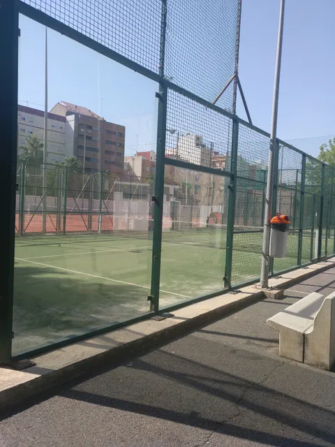 Polideportivo APV