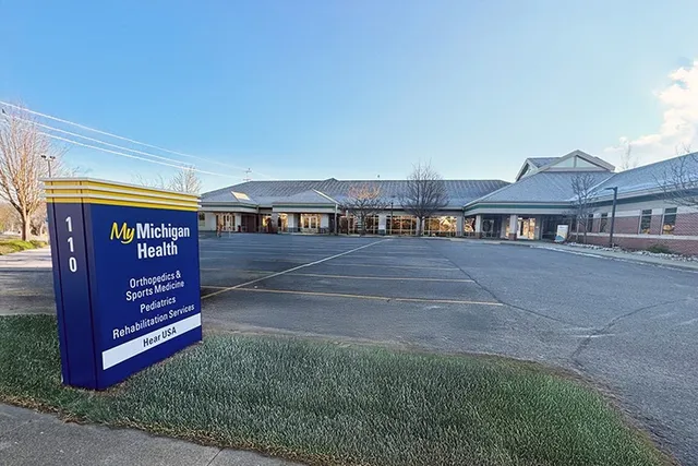 MyMichigan Orthopedics & Sports Medicine