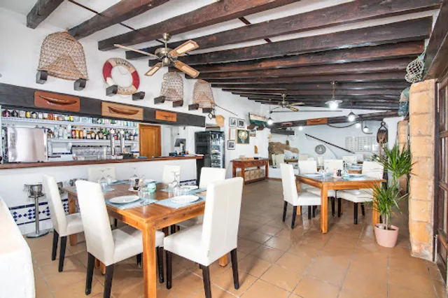 Cal Patro Restaurant