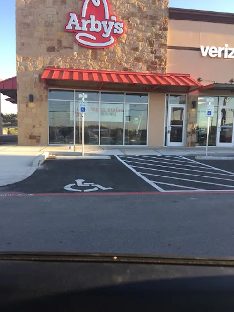 Arby's