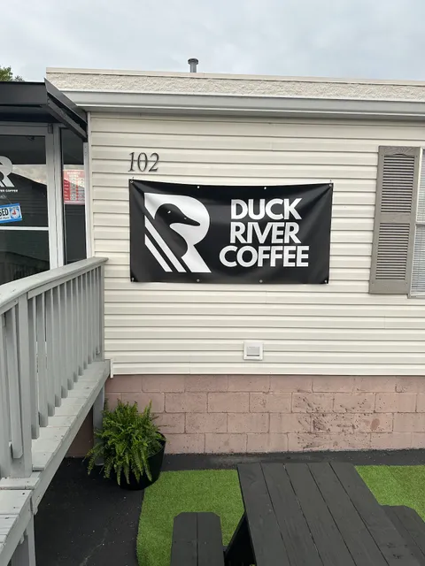 Duck River Coffee