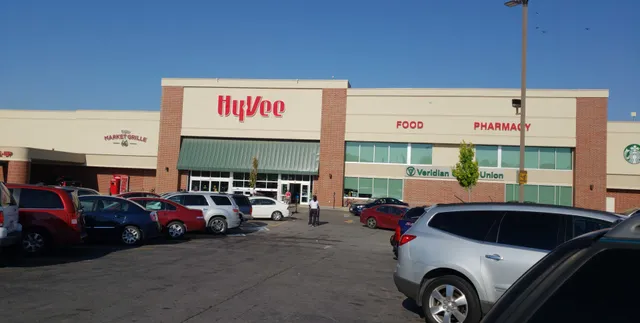 Southgate Shopping Center