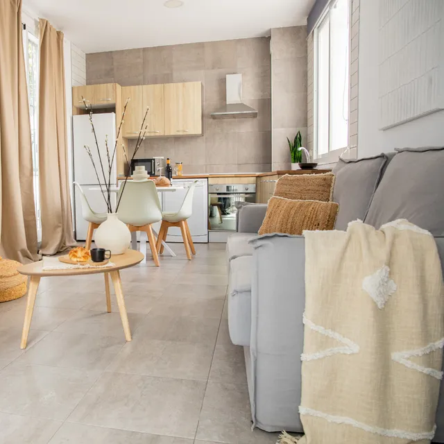 Apartamentos Turísticos Casa Macías