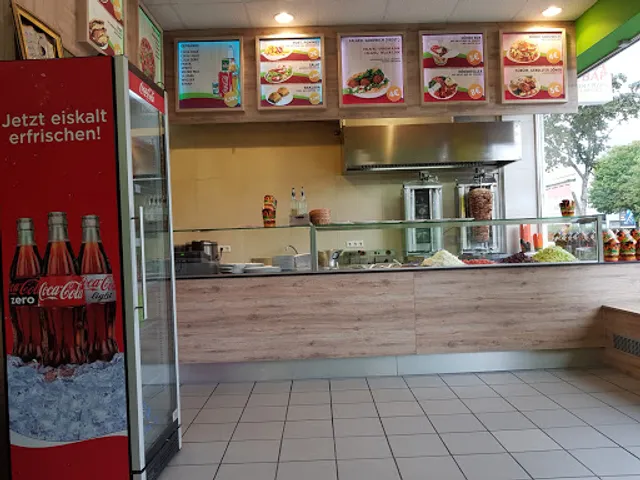 Restaurant Ora Kebap