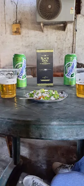 Vishal Bar & Restaurant