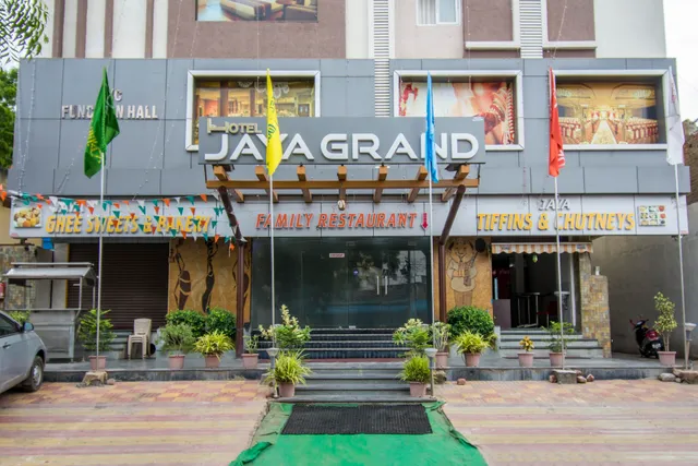 Collection O Hotel Jaya Fortune