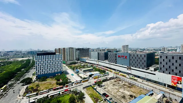 City Center Executive Hotel