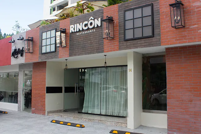 Rincón Restaurante