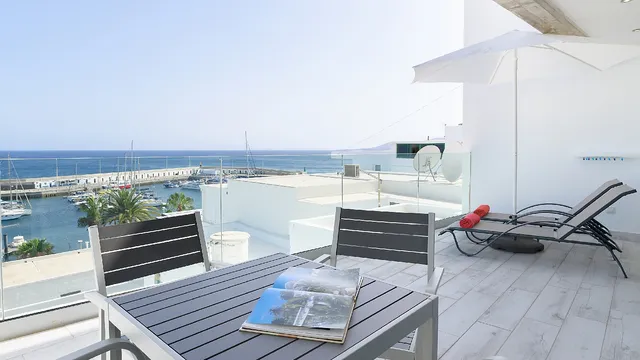 Vivienda Vacacional Casa Mercedes