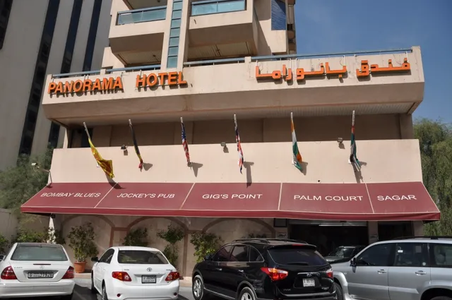 Panorama Hotel