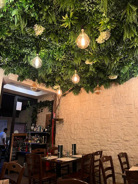 Fiaschetteria Agricola Chiaia