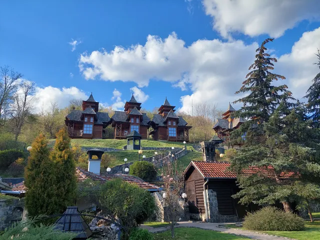 Коначиште Осмица