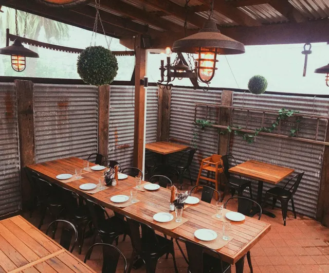 Mamma's Italian Kitchen