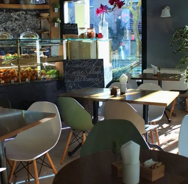 Il miglior caffè di modena