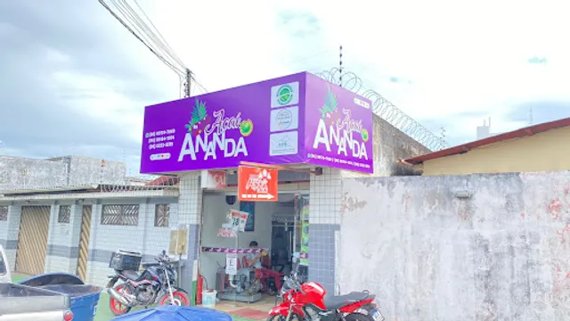 Açaí Ananda