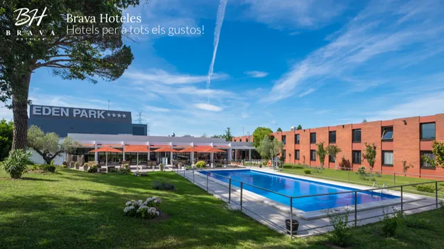 Hotel Eden Park by Brava Hotels