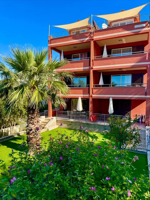 Apartments Villa SanMarino