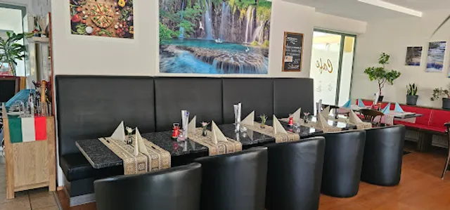 Ristorante Pizzeria Salese