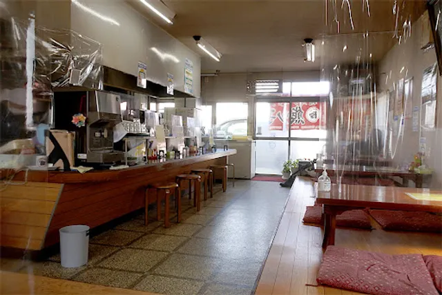 熊ッ子ラーメン 錦町店