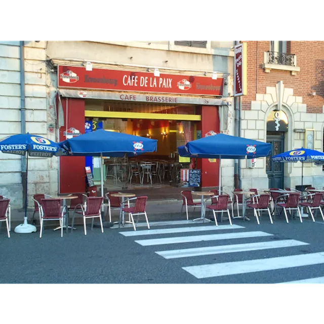 Café de la Paix