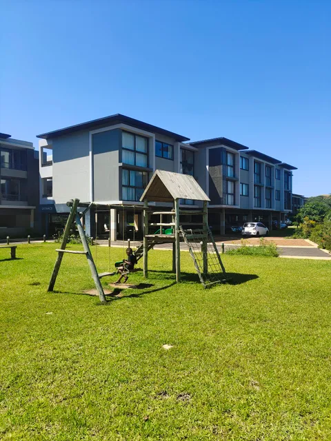 Zimbali Lakes Boulevard Suites