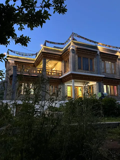 Ladakh Country Inn
