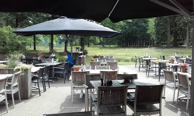 Restaurant De Ossenstal