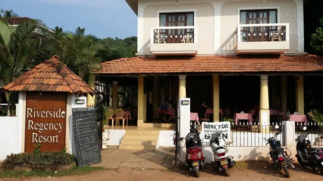 Riverside Regency Resort