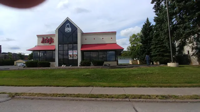 Arby's