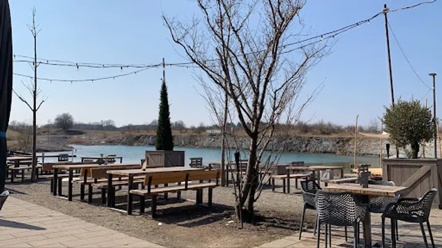 Schieferhaus - Genuss am See