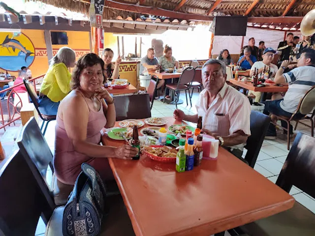 Centro Botanero El Cora