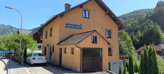 Pension Sunny - Lunz am See