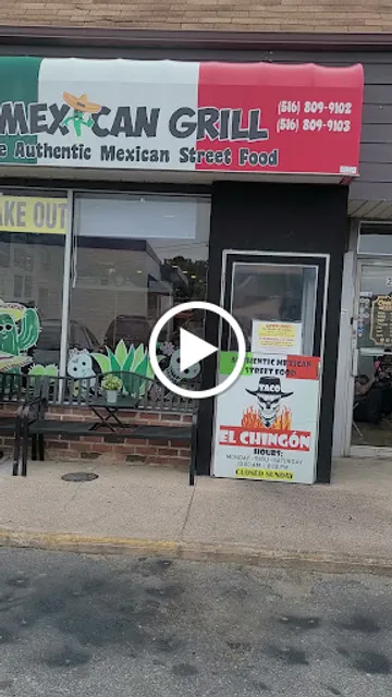 TACO EL CHINGÓN (Bellmore)