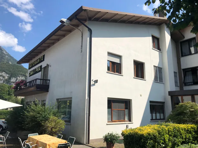 Albergo Ristorante Cima I Pra'