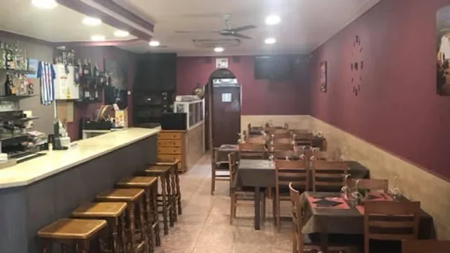 Pizzeria Casa Jose