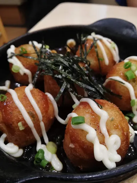 ガスト 中野駅南口店