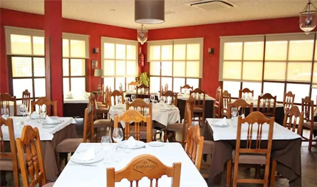 Restaurante el Parador Illescas