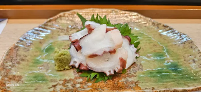 Sushi Dokorokumagawa