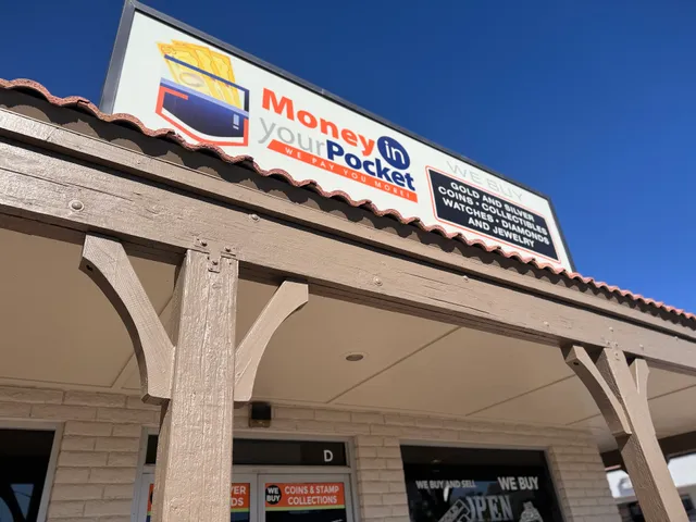 Money in Your Pocket, LLC