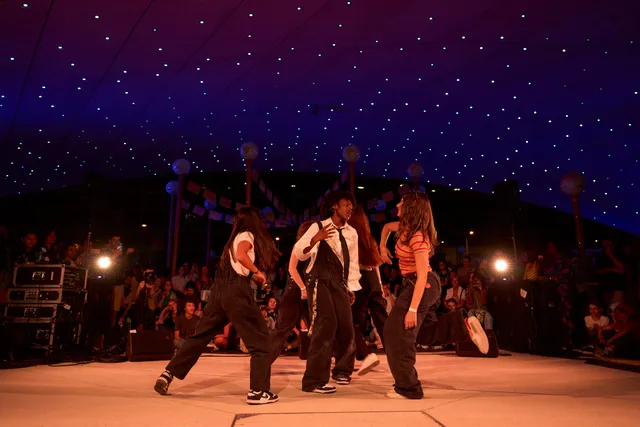 K-Pop Dance Academy Officiel