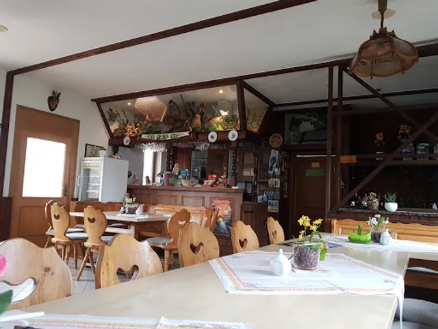 Gaststätte Fuchsbau