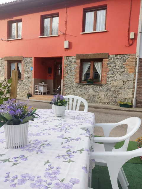 Casa Rural en Llanes La Cobaraza VV