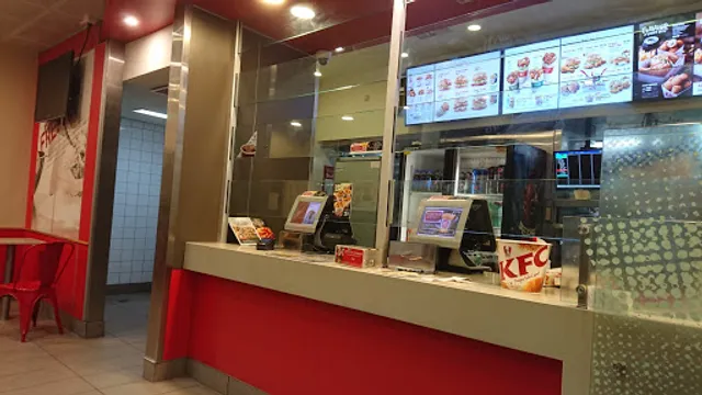 KFC Dulwich Hill