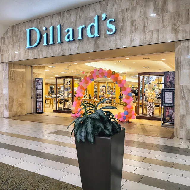 Dillard's