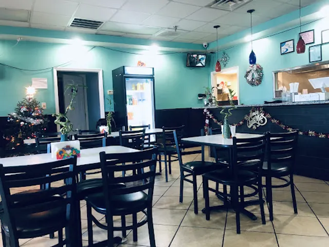 La Patrona Mexican Restaurant