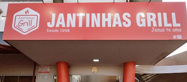 Jantinhas Grill