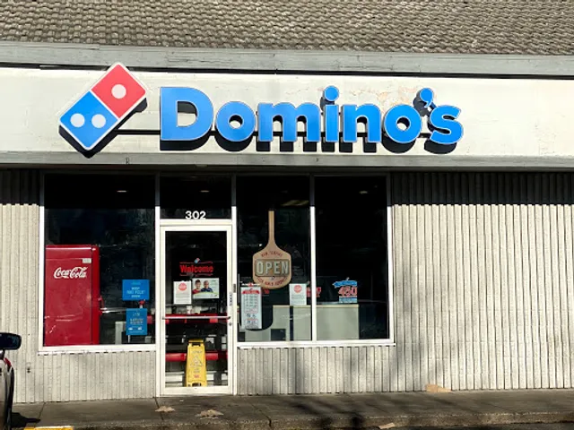 Domino's Pizza